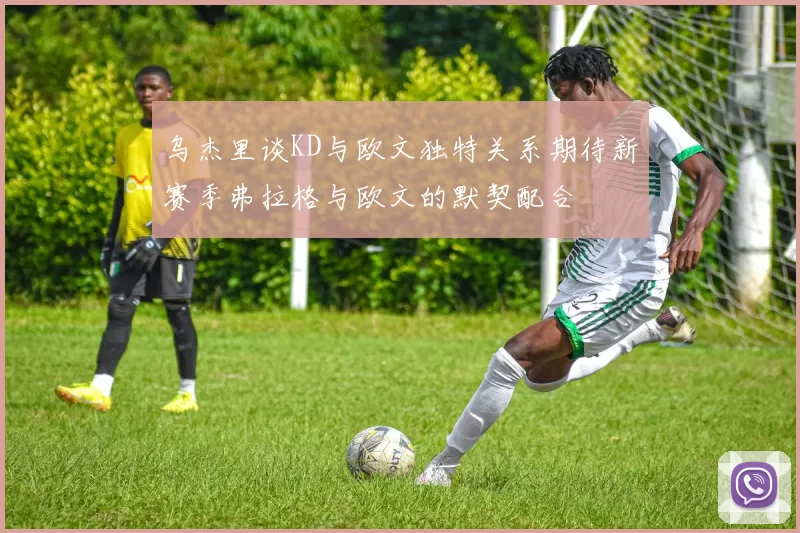 乌杰里谈KD与欧文独特关系期待新赛季弗拉格与欧文的默契配合